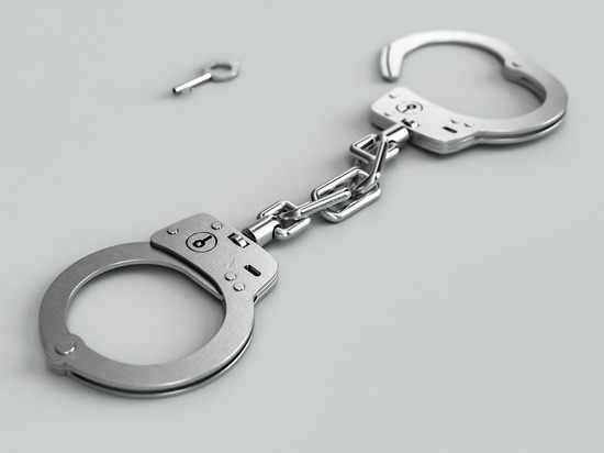 Тамбовские полицейские задержали сбытчика наркотиков