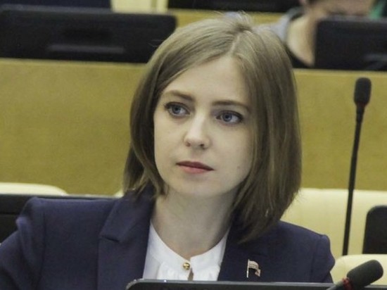 Депутат хочет донести до украинцев позицию крымчан