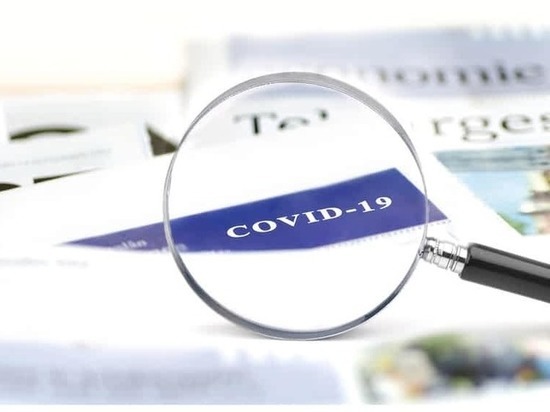 В Чувашии 114 новых зараженных COVID-19, шесть пациентов умерли