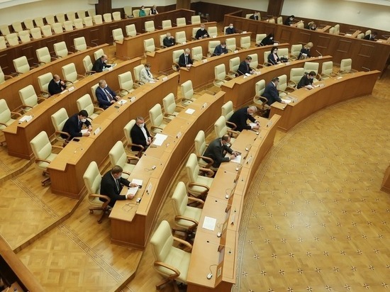 Свердловской области реструктуризировали кредиты