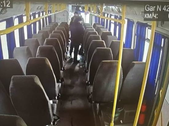 Камеры появятся во всех автобусах Ноябрьска