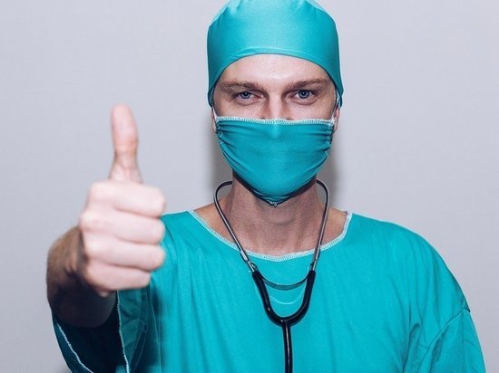 Студенты-медики получат краевые выплаты за работу с Covid-пациентами в Хабаровском крае