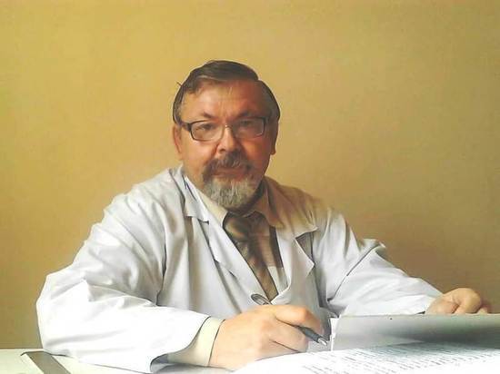 В Тверской области скончался врач-онколог