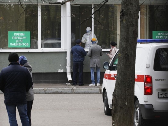 «Помереть можно!»: житель Нижневартовска пытался вызвать врача 1200 раз