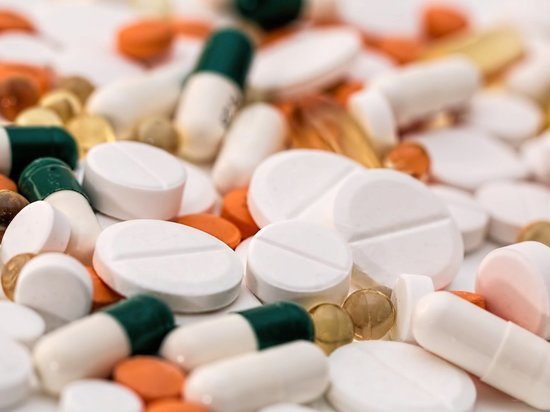 Из-за бесконтрольного приема лекарств люди станут умирать чаще