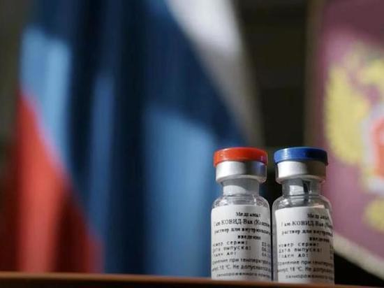 Еврокомиссия разрешила Венгрии использовать российскую вакцину от COVID-19