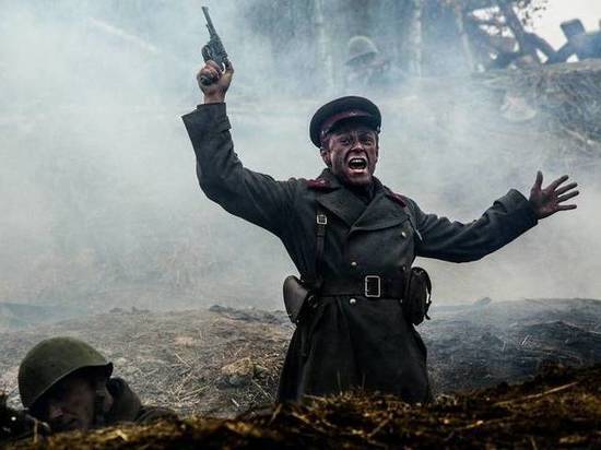 Сахалинцы посмотрят фильм о «Подольских курсантах»
