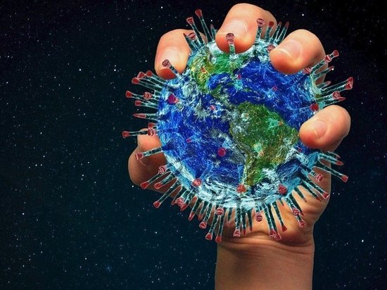 В Карелии ковид подтвердился у 451 человека