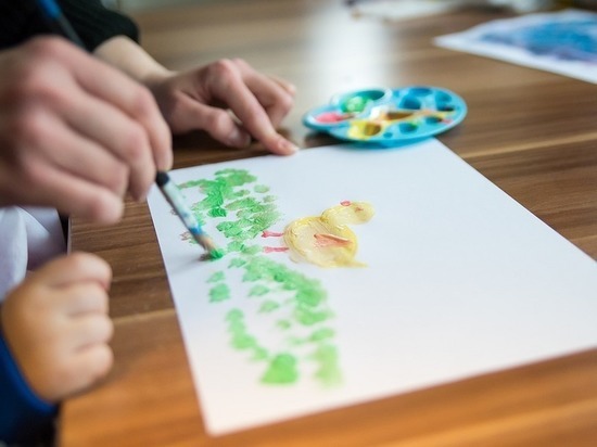 На «удалёнку» перешли больше 400 школьников в Хабаровске