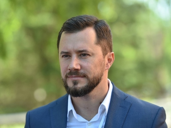 Названо имя первого зампредседателя правительства Удмуртии