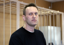 Столичные следователи начали проверку заявлений оппозиционера Алексея Навального, сделанных им в эфире радиостанции «Эхо Москвы»