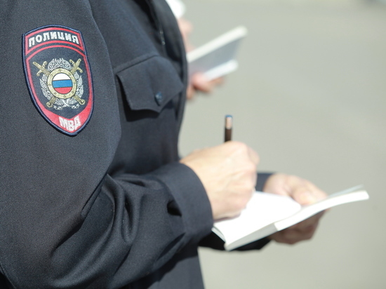 Сотрудников полиции в Павлове подозревают в превышении полномочий