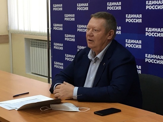 Николай Панков призвал обеспечить бесплатный проезд медикам "скорой помощи"