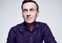 Политик Алексей Навальный в Instagram обратился к президенту России Владимиру Путину