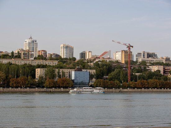 В Ростовской области к аппаратам ИВЛ подключены 158 человек с коронавирусом