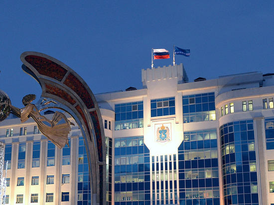 На Ямале обсудили обеспечение правопорядка в регионе