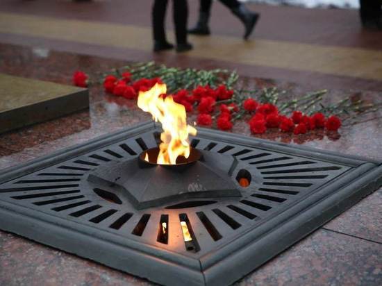 В Калужской области отмечают годовщину со дня рождения Георгия Жукова