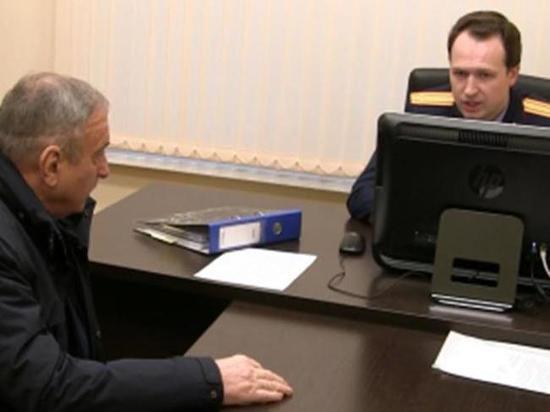 Уголовное дело бывшего главы Кирова составило 70 томов