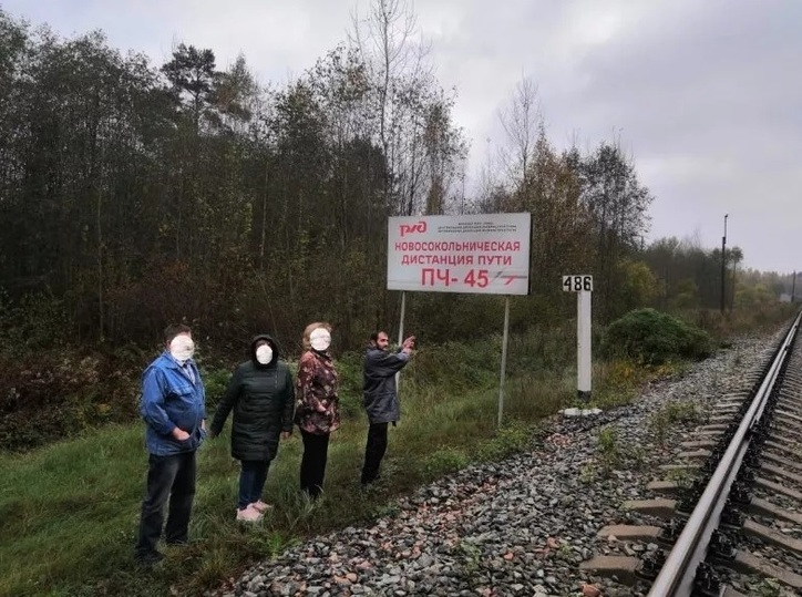 В Псковскую область пробрался дважды судимый нелегал, фото-3