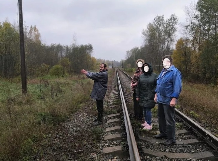 В Псковскую область пробрался дважды судимый нелегал, фото-2