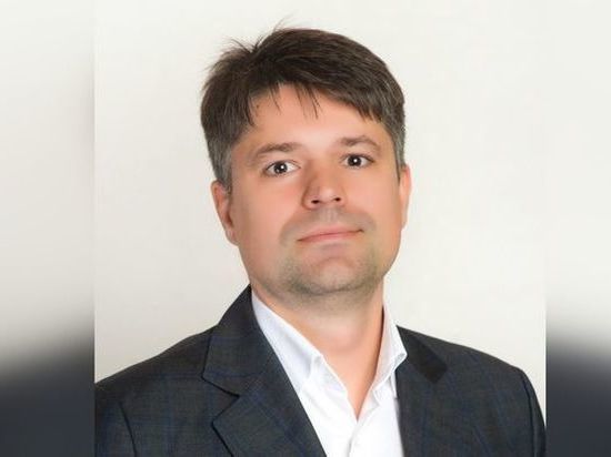 Владимир Смирнов назначен главой "Корпорации развития" Удмуртии