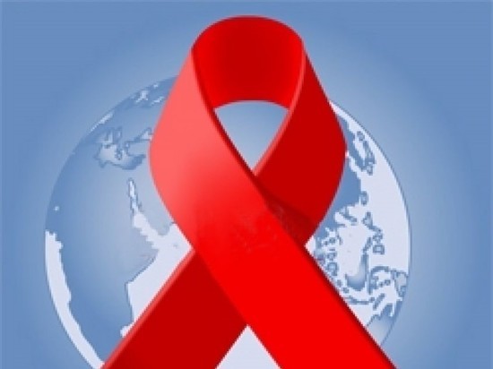 В Калмыкии прошла акция, посвященная борьбе со СПИДом