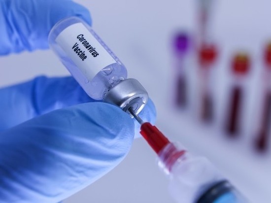 В Белгородской области появятся центры вакцинации от коронавируса
