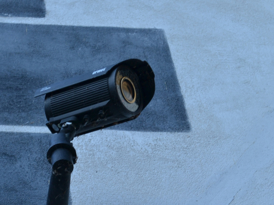 20 стационарных камер установят на автодорогах региона 33 до конца 2020 года