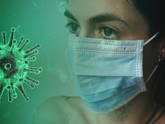 Covid - 19 в Хабаровском крае: 330 новых случаев за сутки