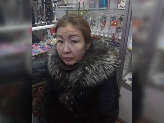 СМИ: В Якутии разыскивается пропавшая с 21 ноября женщина