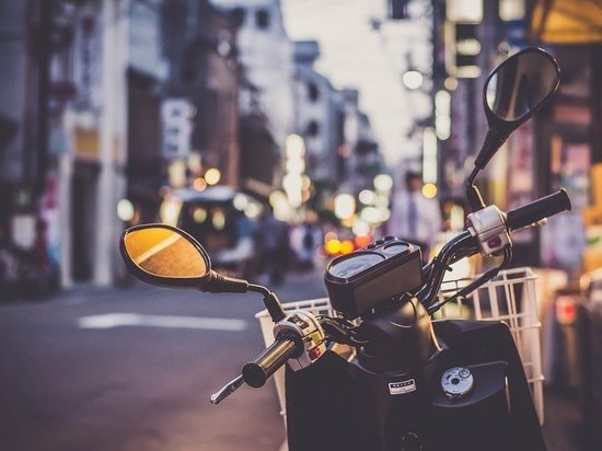 Новые правила могут быть введены для водителей мотоциклов