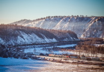 В ноябре 2020 года грузооборот на Забайкальской железной дороге увеличился на 4,9% - до 24 млрд тонно-километров на фоне снижения показателя погрузок по сравнению с данными за ноябрь 2019 года