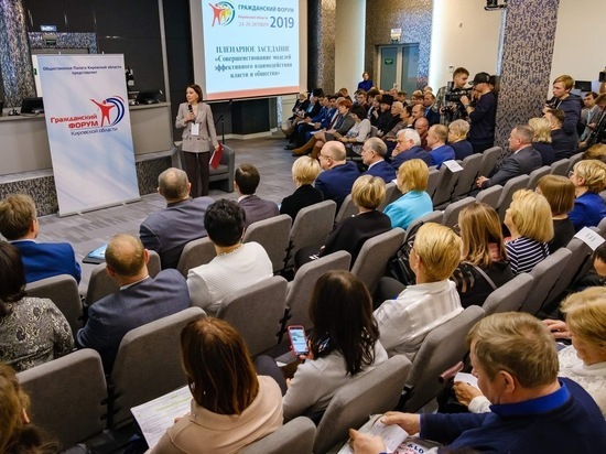 Гражданский форум в Кирове пройдет в онлайн-формате