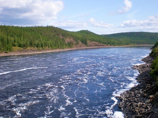 Загрязнения рек и озер Якутии вызваны сбросом коммунальных вод