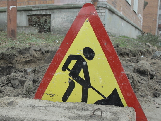Дороги в центре Нижнего Новгорода отремонтируют за полгода