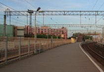 Платформа «Москва-Товарная-Курская» будет перенесена на платформу «Серп и Молот», которая сейчас принадлежит Горьковскому направлению
