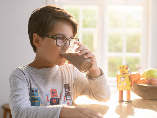 Растем весело: Nesquik запускает #NesquikCoolRules