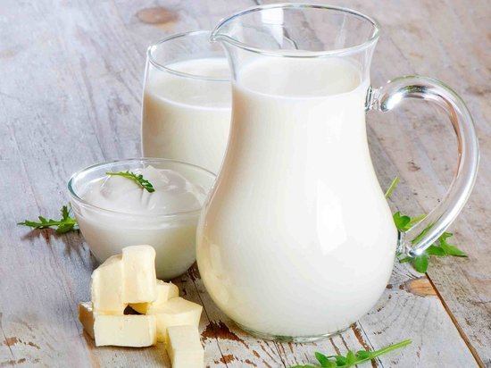 Бизнесмен заплатит штраф за прокисшее молоко в Тверской области