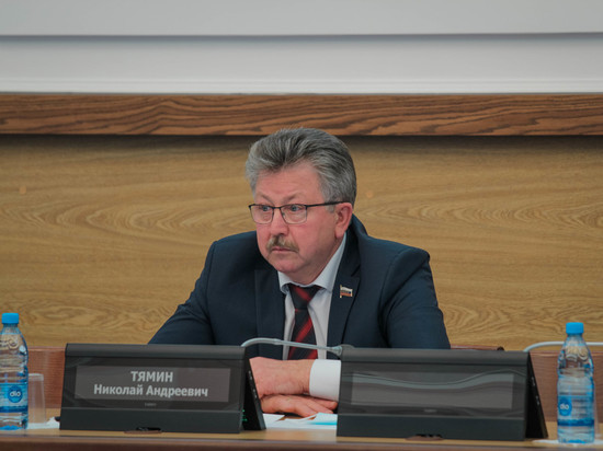 Новосибирска депутаты назвали приоритетными школы и социальные объекты