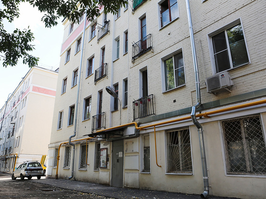 Хуснуллин раскрыл сроки решения проблемы со статусом апартаментов