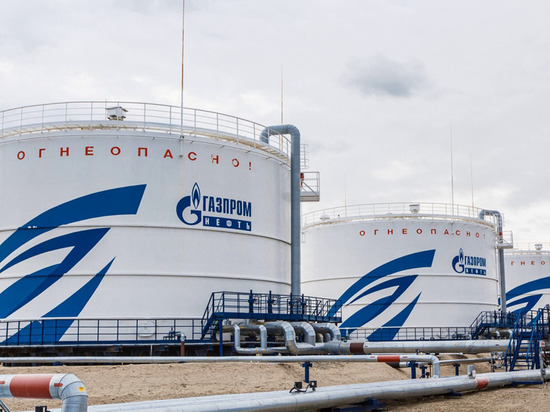 На Ямале в этом году выросла добыча нефти