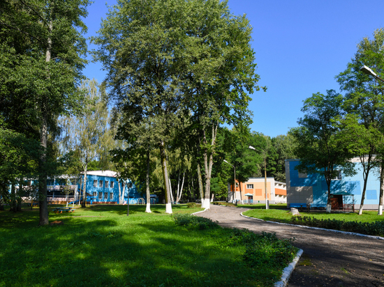 В ближайшие годы базе Рославльского комплексного центра соцобслуживания откроется «Профилакторий»