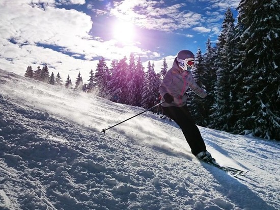 Австрия открывает горнолыжные курорты с Рождества