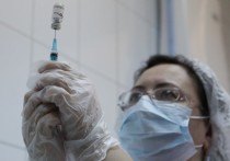 В конце следующей недели должен начаться первый массовый «путинский призыв» вакцинации от коронавируса