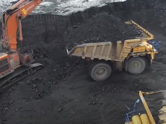 Германия значительно сократит закупки российского угля