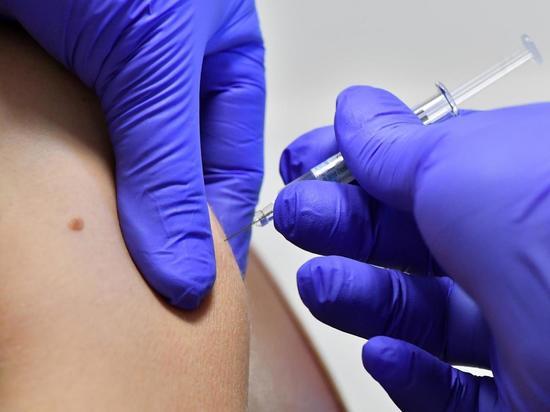 Германия: После появления вакцина не предотвратит вспышки коронавируса
