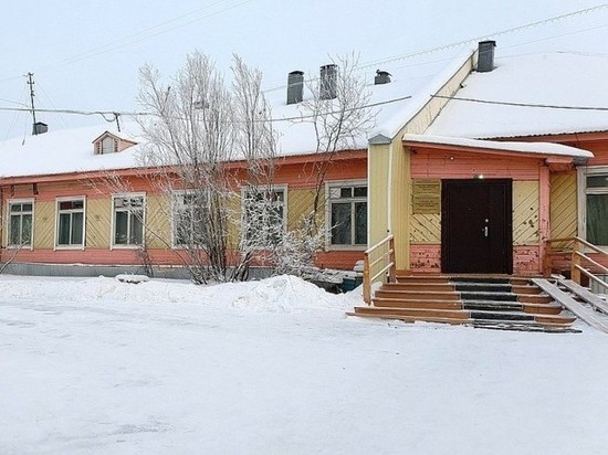 Возбуждены дела о мошенничестве при капремонте коррекционной школы в Якутске
