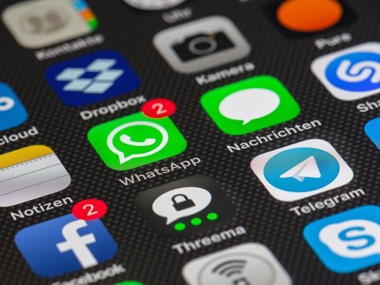 Названы самые «тяжелые» приложения для памяти телефона, которыми пользуются все