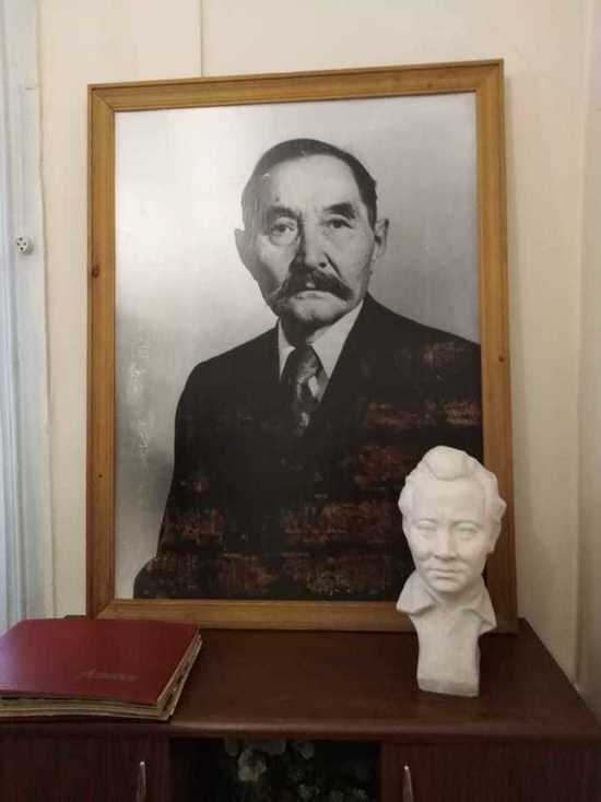125 лет со дня рождения первого детского писателя Казахстана Сапаргали Бегалина