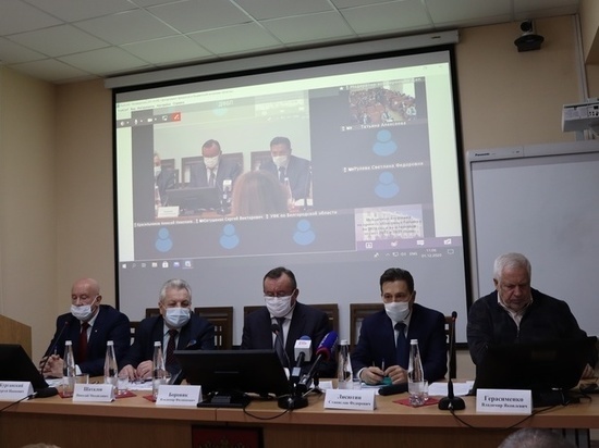 Соцвыплаты и зарплаты жители Белгорода и области получат перед праздниками
